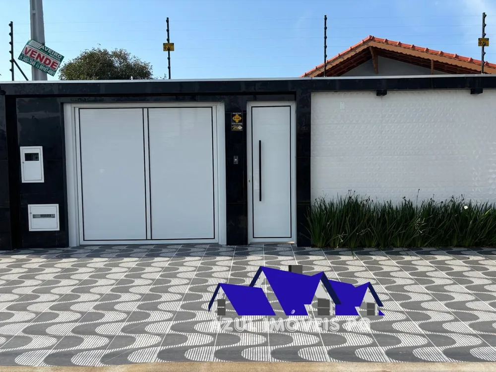 Casa, 3 quartos, 148 m² - Foto 3