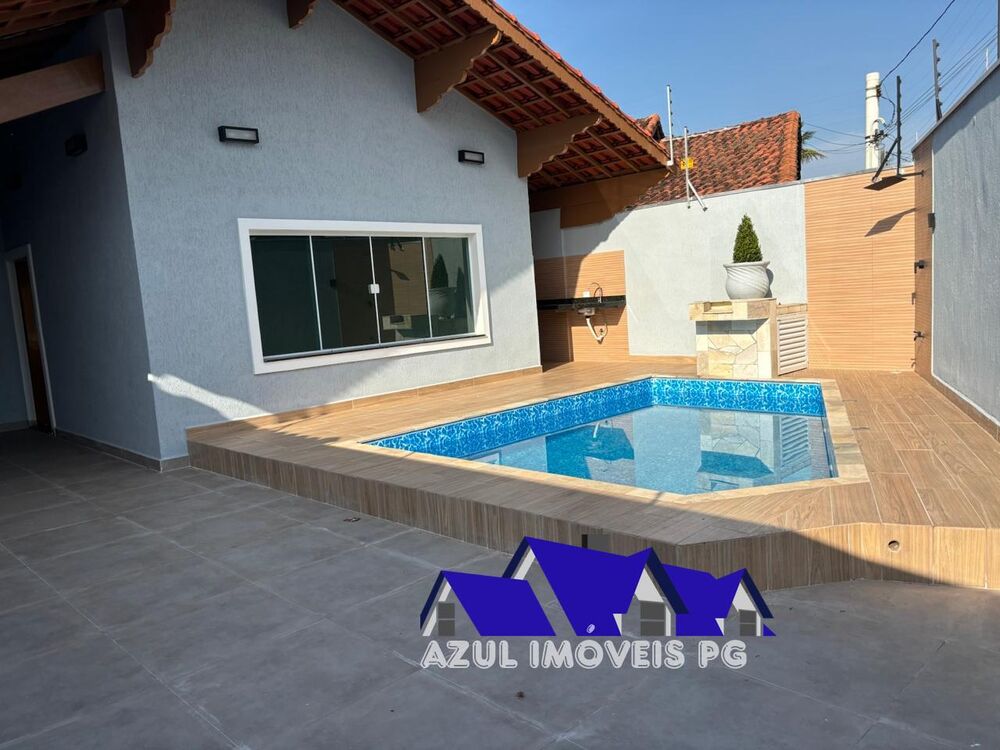 Casa, 3 quartos, 148 m² - Foto 7