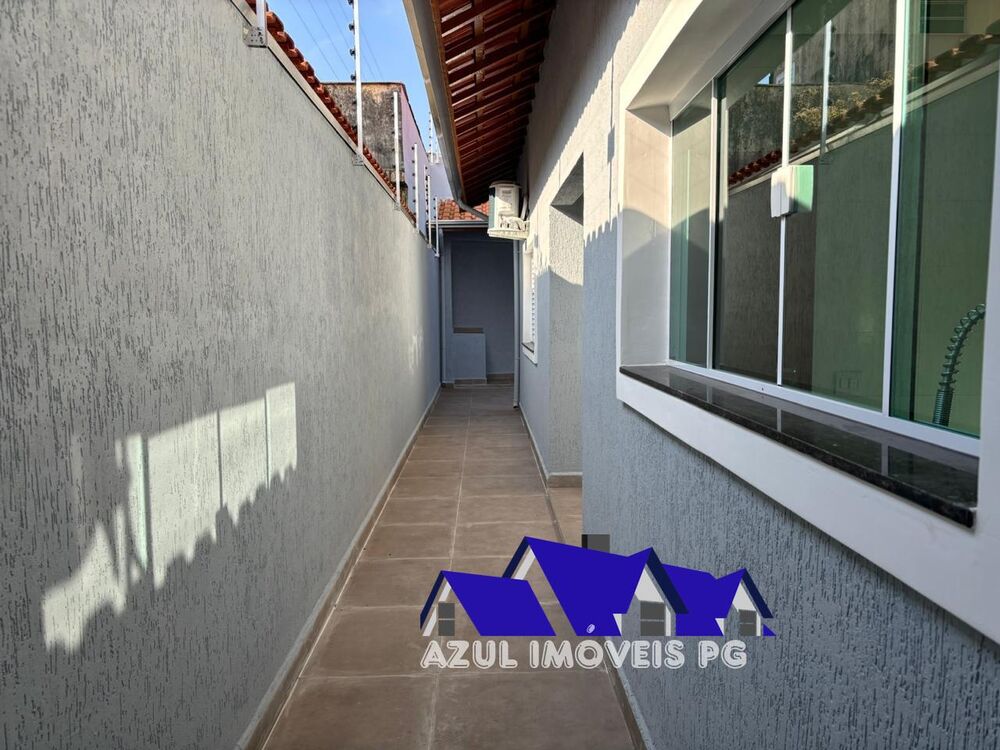 Casa, 3 quartos, 148 m² - Foto 6