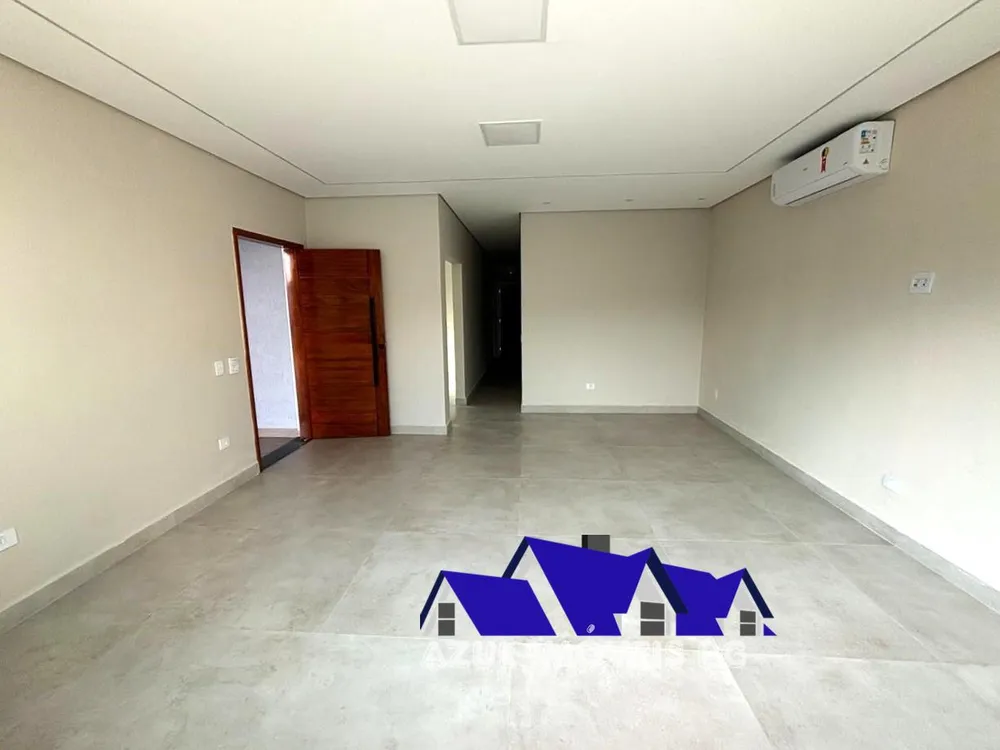 Casa, 3 quartos, 148 m² - Foto 1