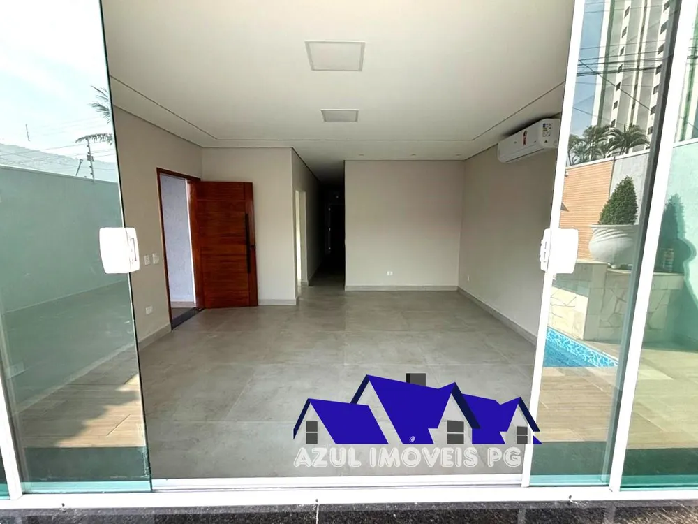 Casa, 3 quartos, 148 m² - Foto 4