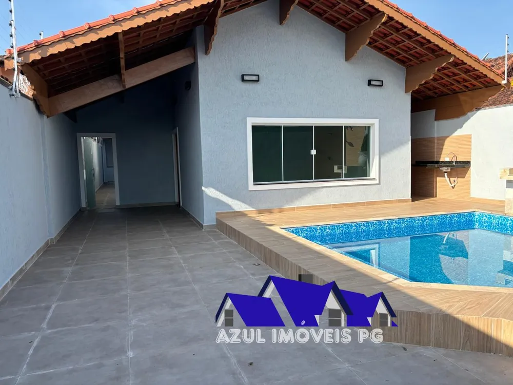 Casa, 3 quartos, 148 m² - Foto 2