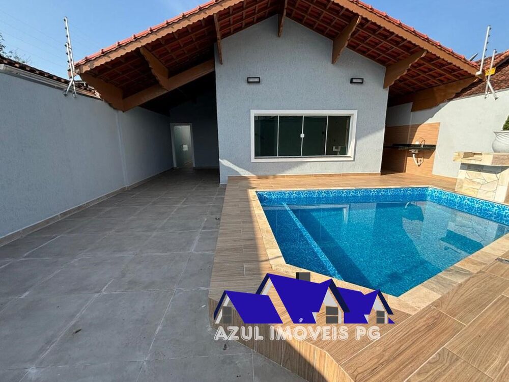 Casa, 3 quartos, 148 m² - Foto 8