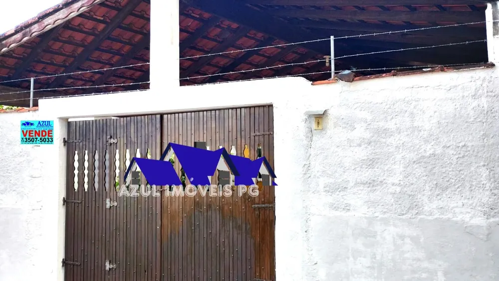 Casa, 2 quartos, 173 m² - Foto 1