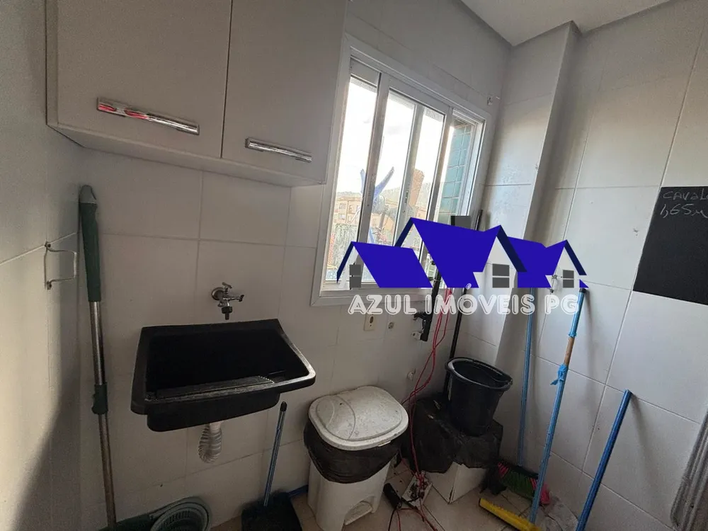 Apartamento, 1 quarto, 56 m² - Foto 6