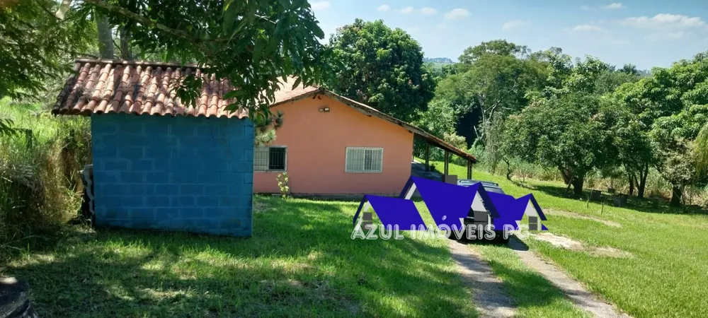 Chácara, 2 quartos, 5000 m² - Foto 2