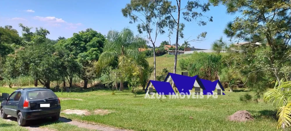 Chácara, 2 quartos, 5000 m² - Foto 1