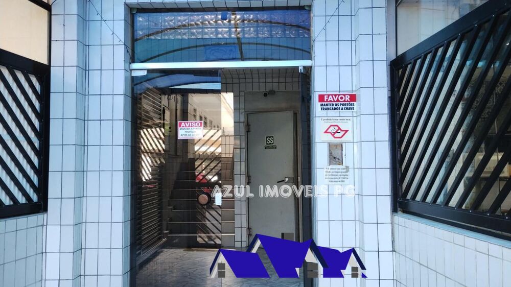 Apartamento, 1 quarto, 45 m² - Foto 2