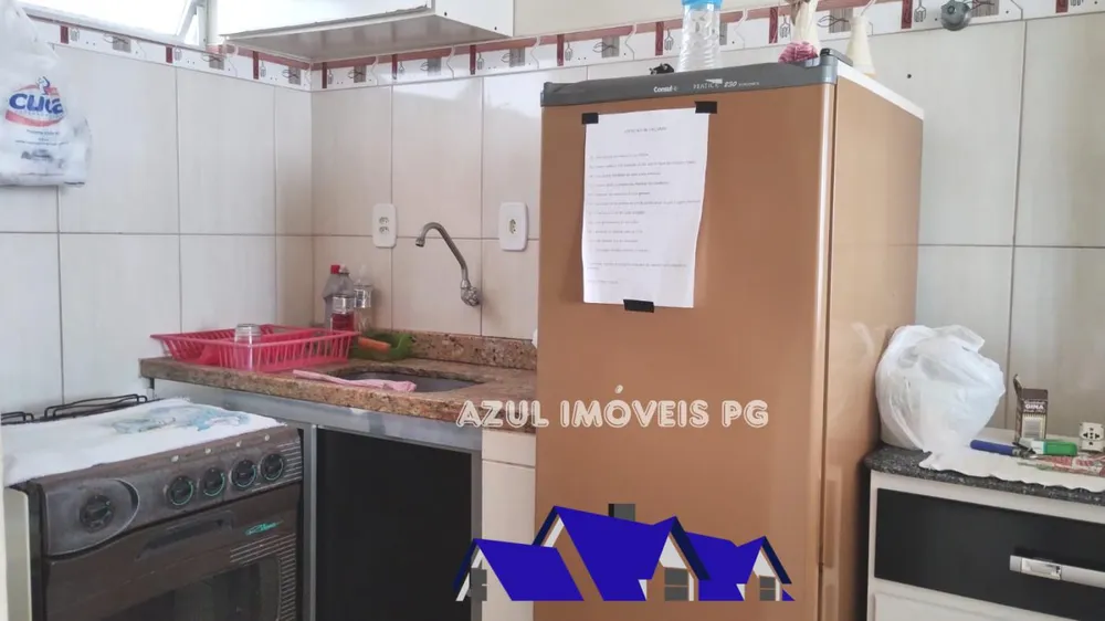 Apartamento, 1 quarto, 45 m² - Foto 6