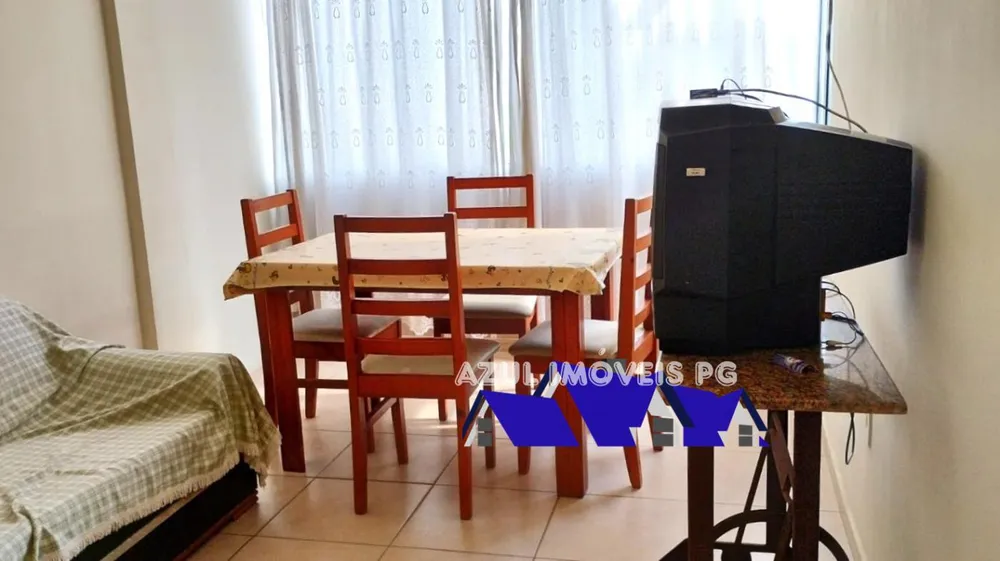 Apartamento, 1 quarto, 45 m² - Foto 9