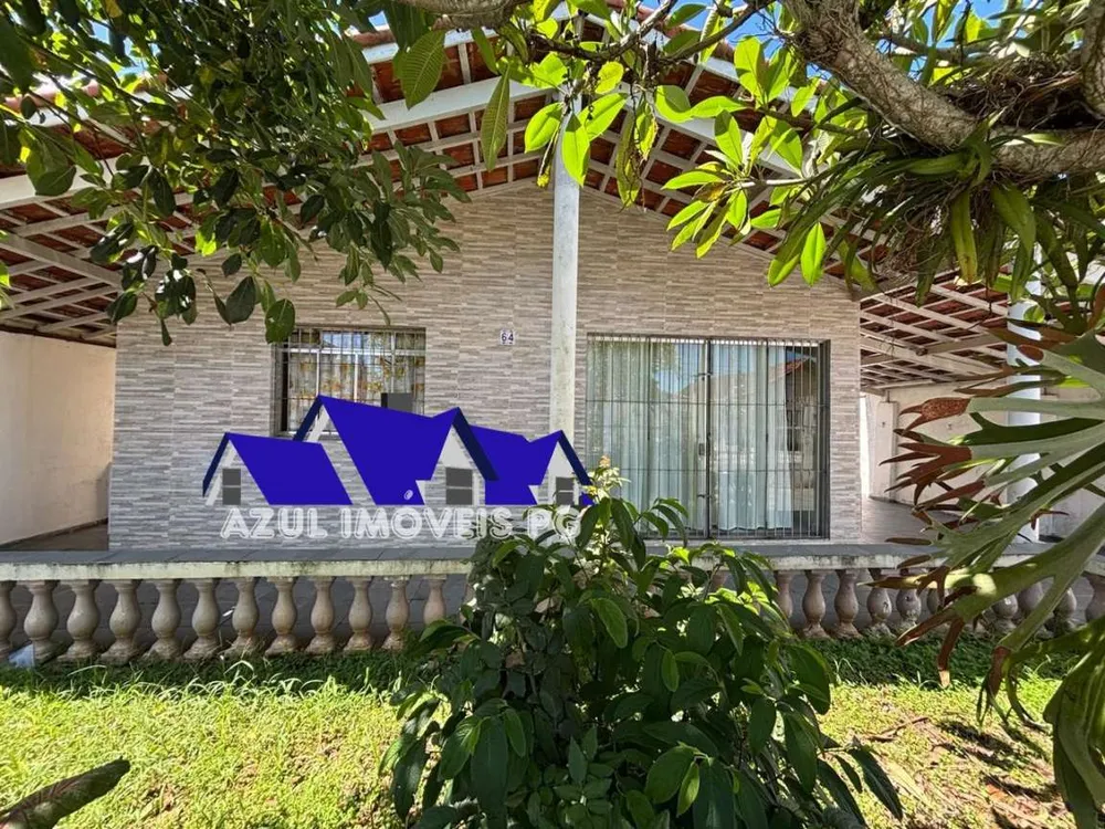 Casa, 3 quartos, 140 m² - Foto 2
