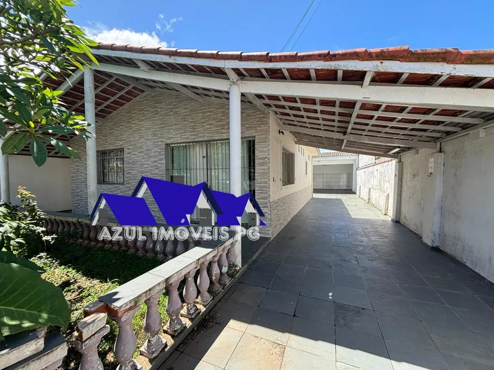 Casa, 3 quartos, 140 m² - Foto 1