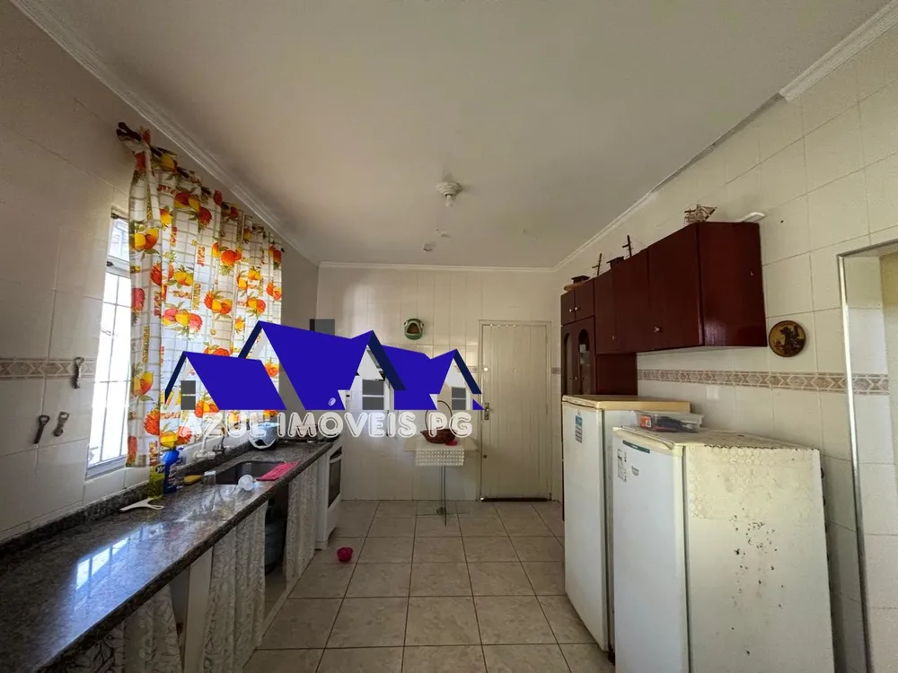 Casa, 3 quartos, 140 m² - Foto 8