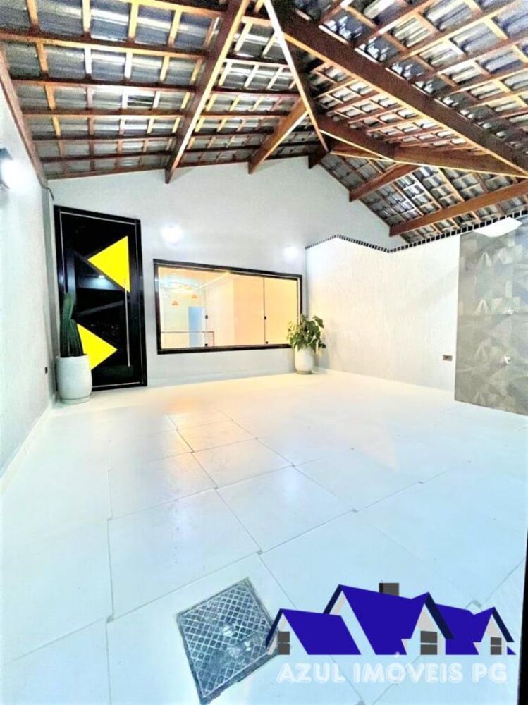Casa, 3 quartos, 134 m² - Foto 4