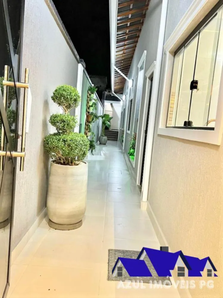 Casa, 3 quartos, 134 m² - Foto 5