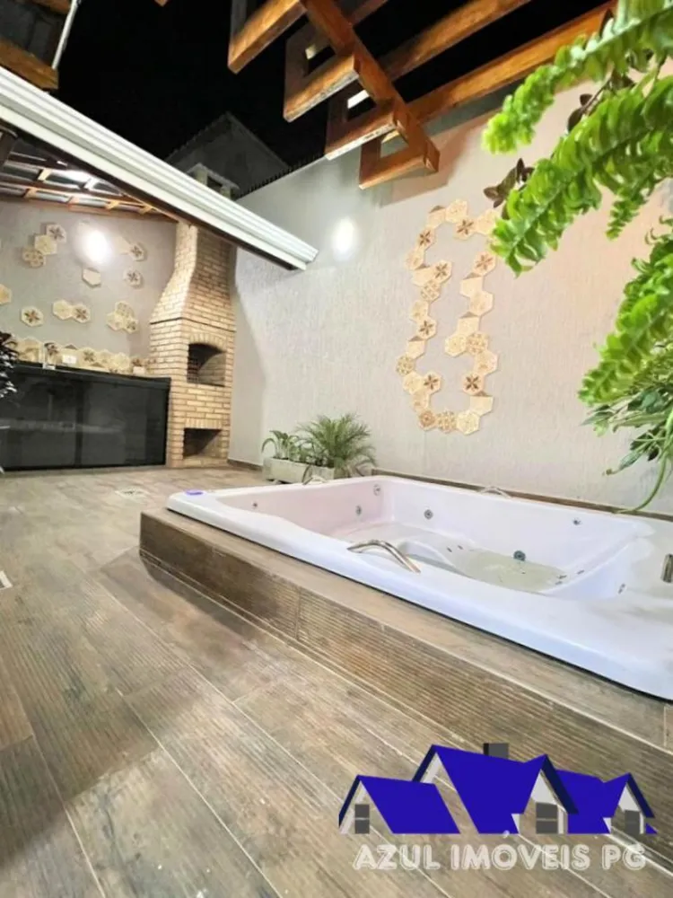 Casa, 3 quartos, 134 m² - Foto 11
