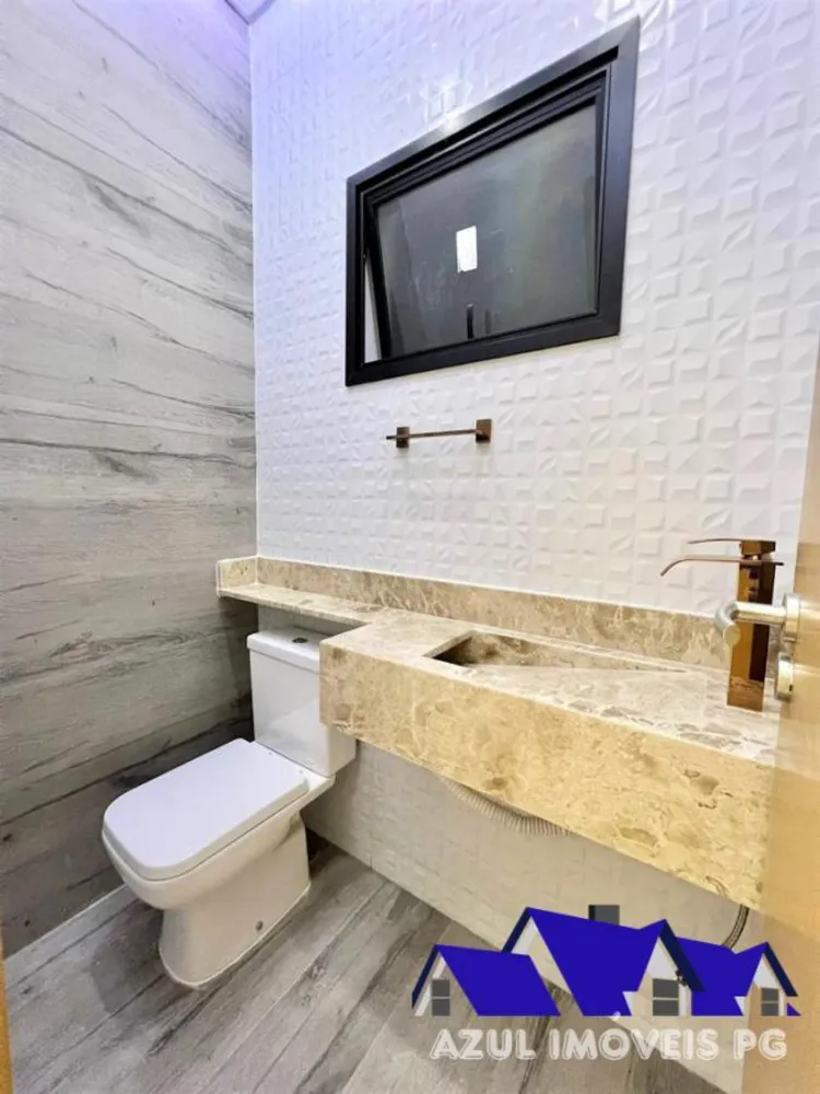 Casa, 3 quartos, 134 m² - Foto 9