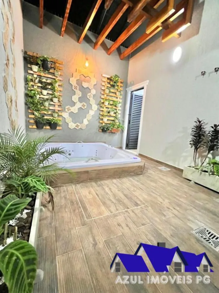 Casa, 3 quartos, 134 m² - Foto 8