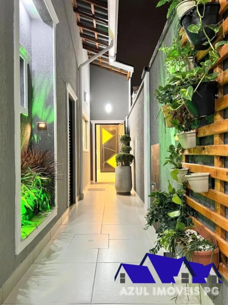 Casa, 3 quartos, 134 m² - Foto 6