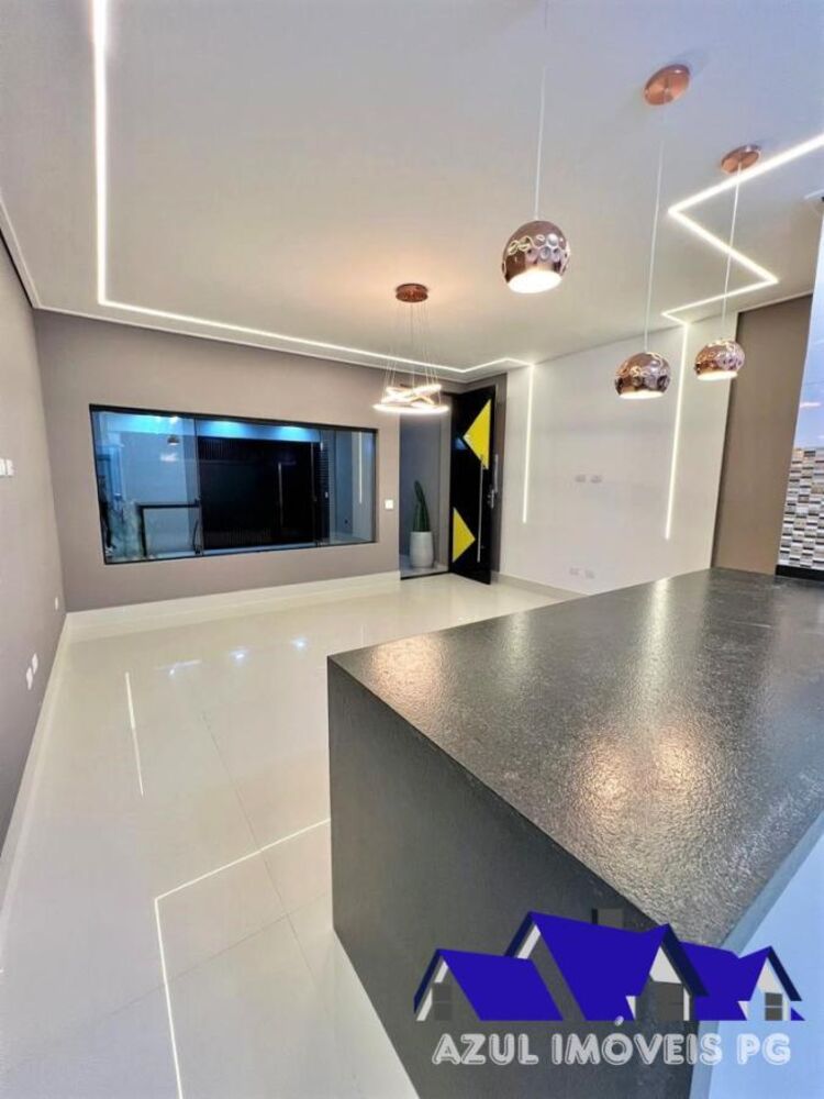 Casa, 3 quartos, 134 m² - Foto 2