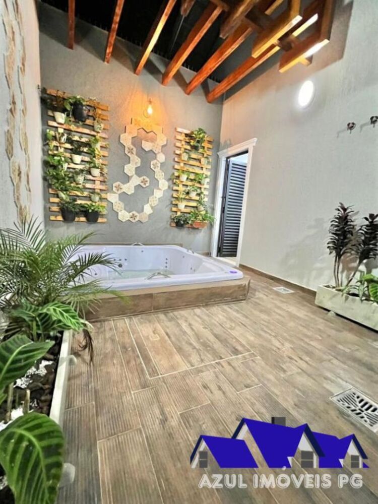 Casa, 3 quartos, 134 m² - Foto 3