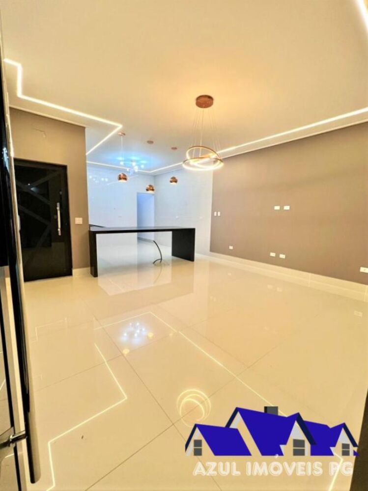 Casa, 3 quartos, 134 m² - Foto 1
