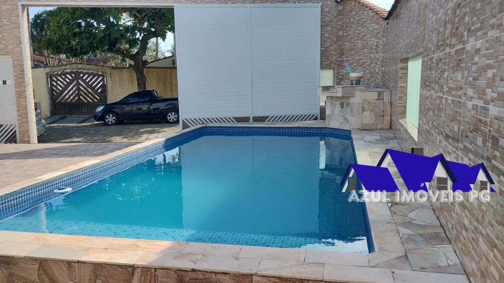 Casa, 2 quartos - Foto 4