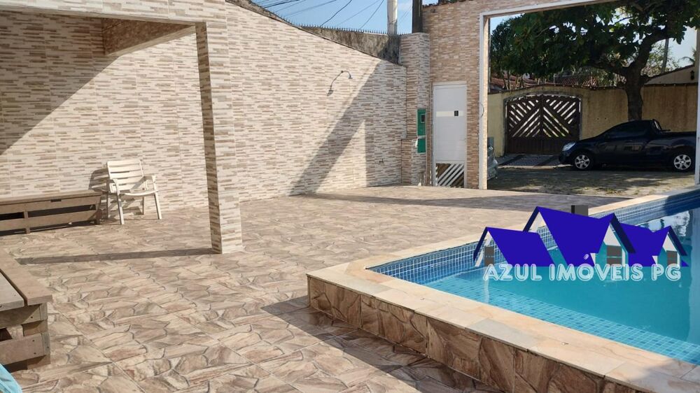 Casa, 2 quartos - Foto 3
