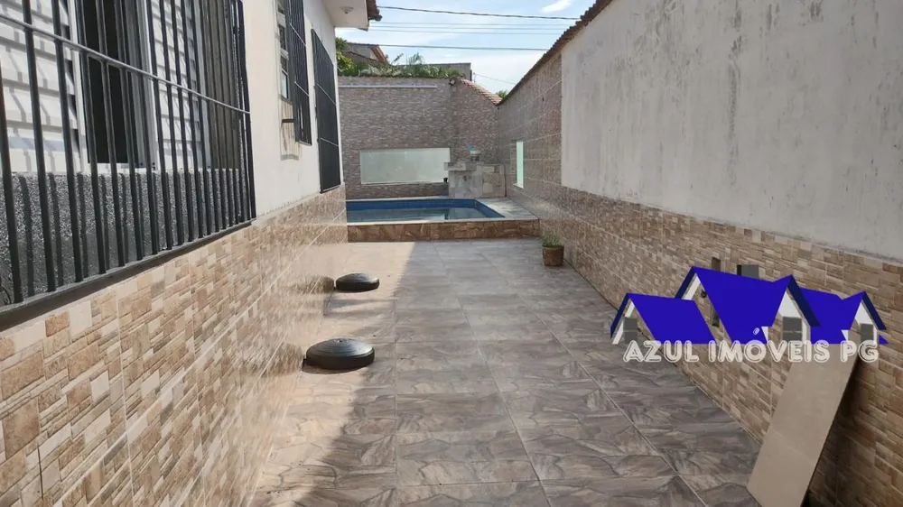 Casa, 2 quartos - Foto 5