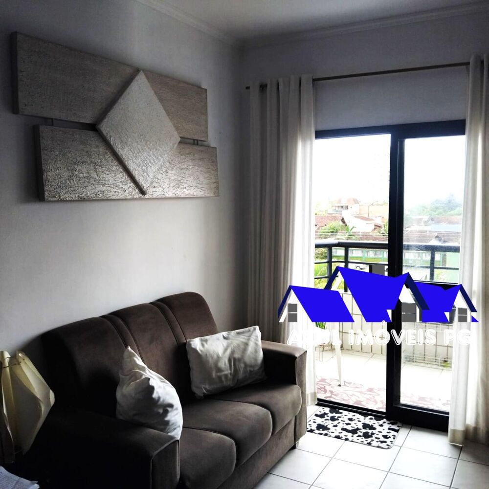 Apartamento, 1 quarto, 60 m² - Foto 3