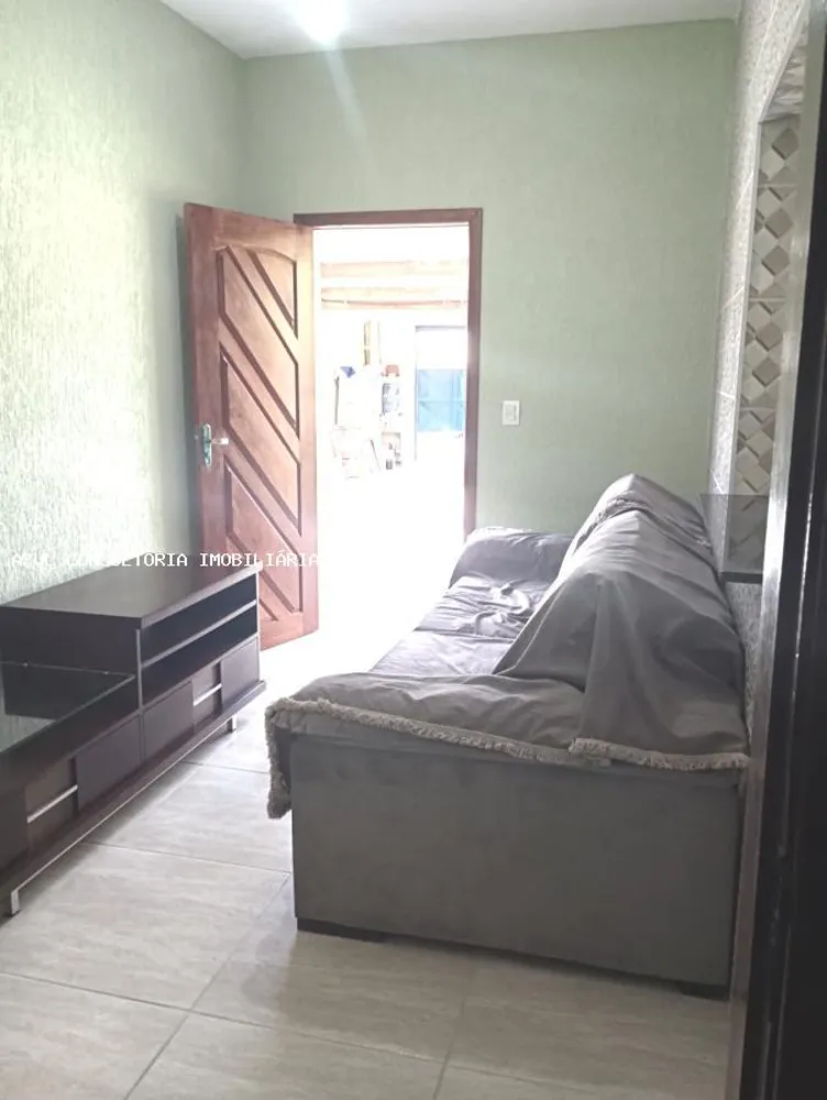 Casa, 2 quartos, 72 m² - Foto 13