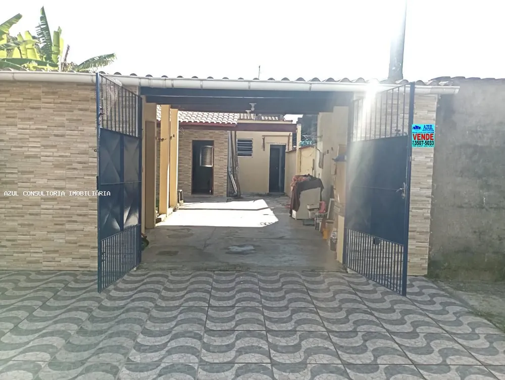Casa, 2 quartos, 72 m² - Foto 2