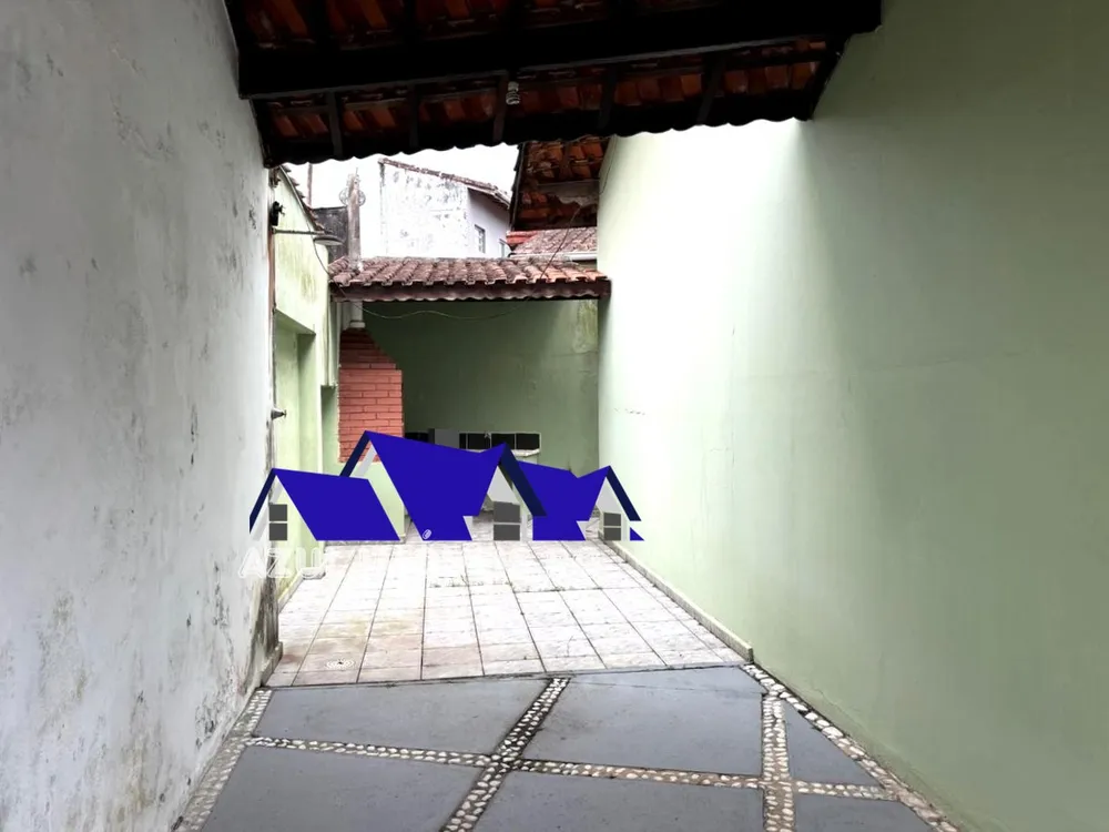 Casa, 2 quartos, 85 m² - Foto 2