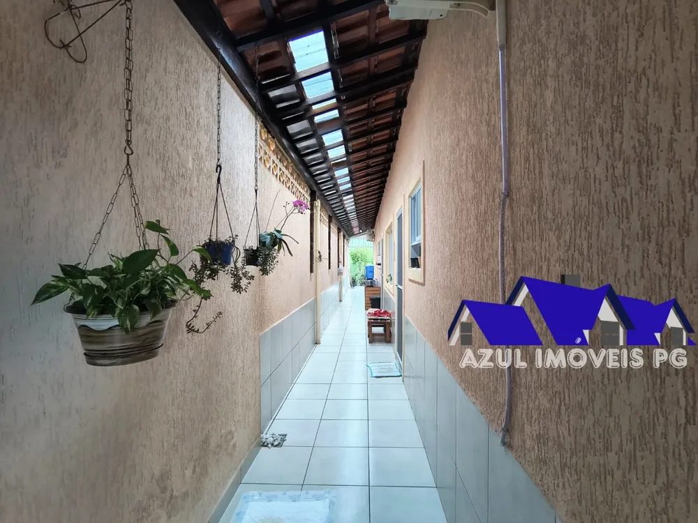 Casa, 2 quartos, 75 m² - Foto 4