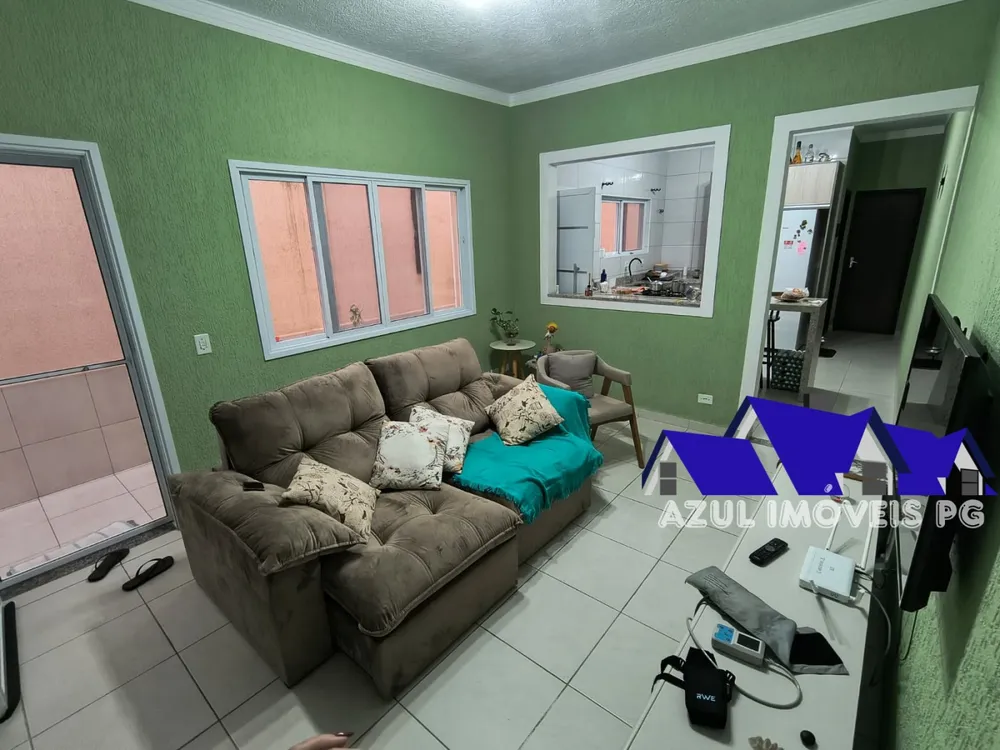 Casa, 2 quartos, 75 m² - Foto 3