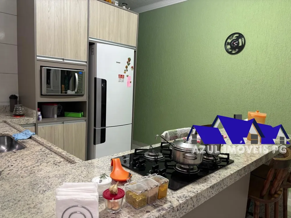 Casa, 2 quartos, 75 m² - Foto 5