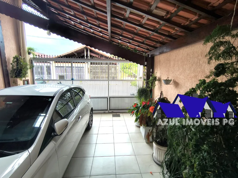 Casa, 2 quartos, 75 m² - Foto 2