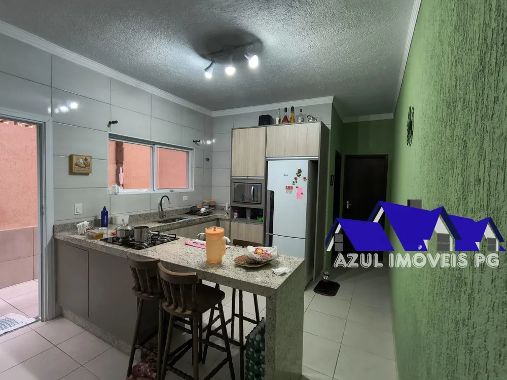 Casa, 2 quartos, 75 m² - Foto 1