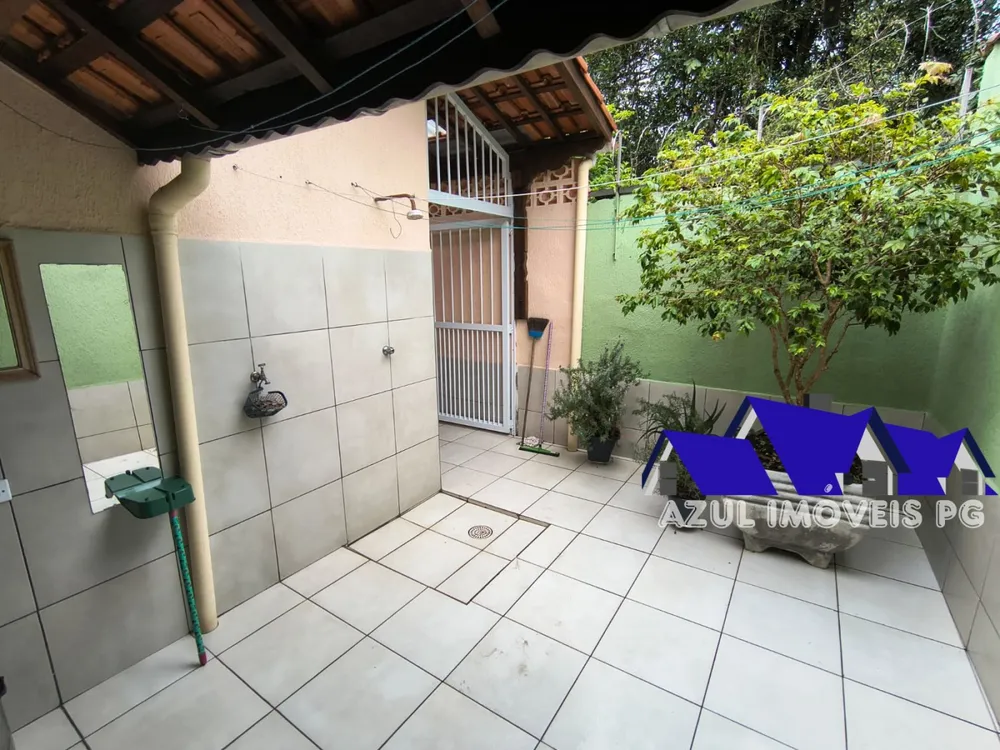 Casa, 2 quartos, 75 m² - Foto 3