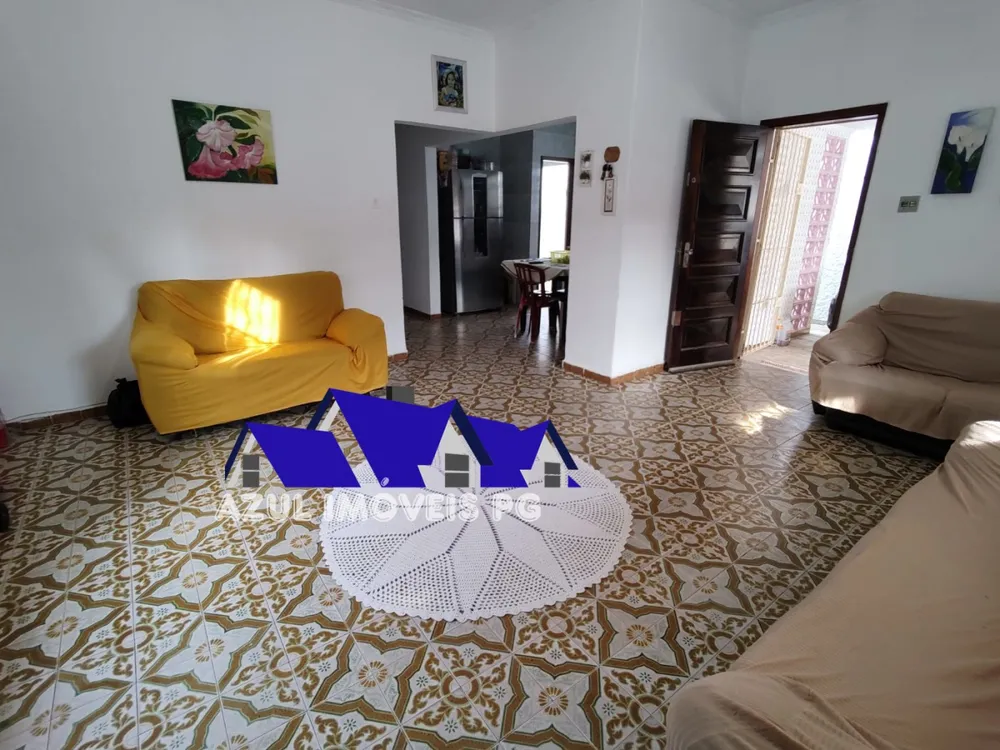 Casa, 3 quartos, 142 m² - Foto 3