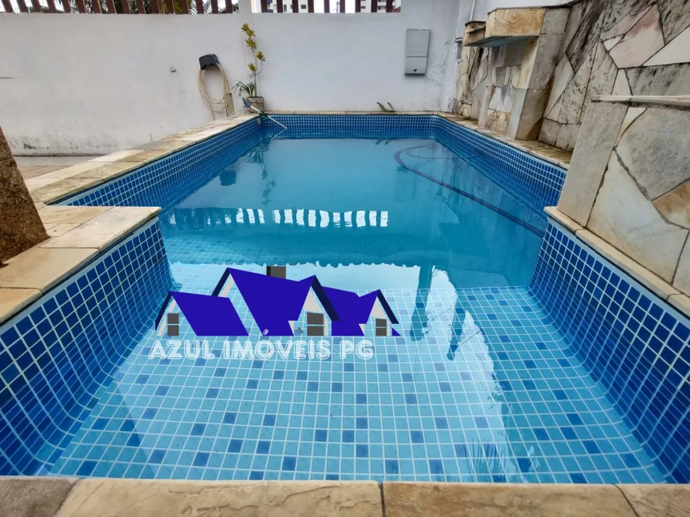 Casa, 3 quartos, 142 m² - Foto 1