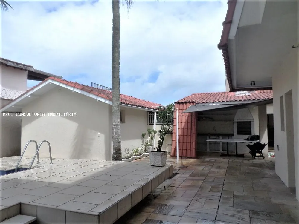 Sobrado, 4 quartos, 250 m² - Foto 1