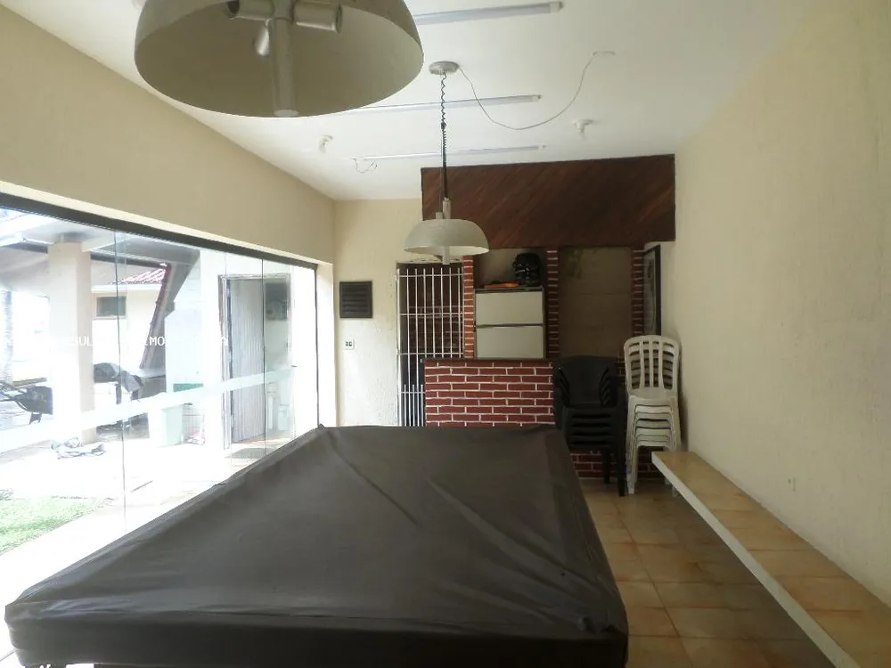 Sobrado, 4 quartos, 250 m² - Foto 5