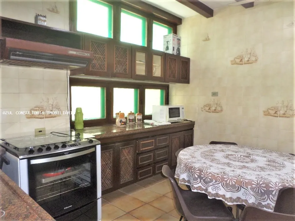 Sobrado, 4 quartos, 250 m² - Foto 6