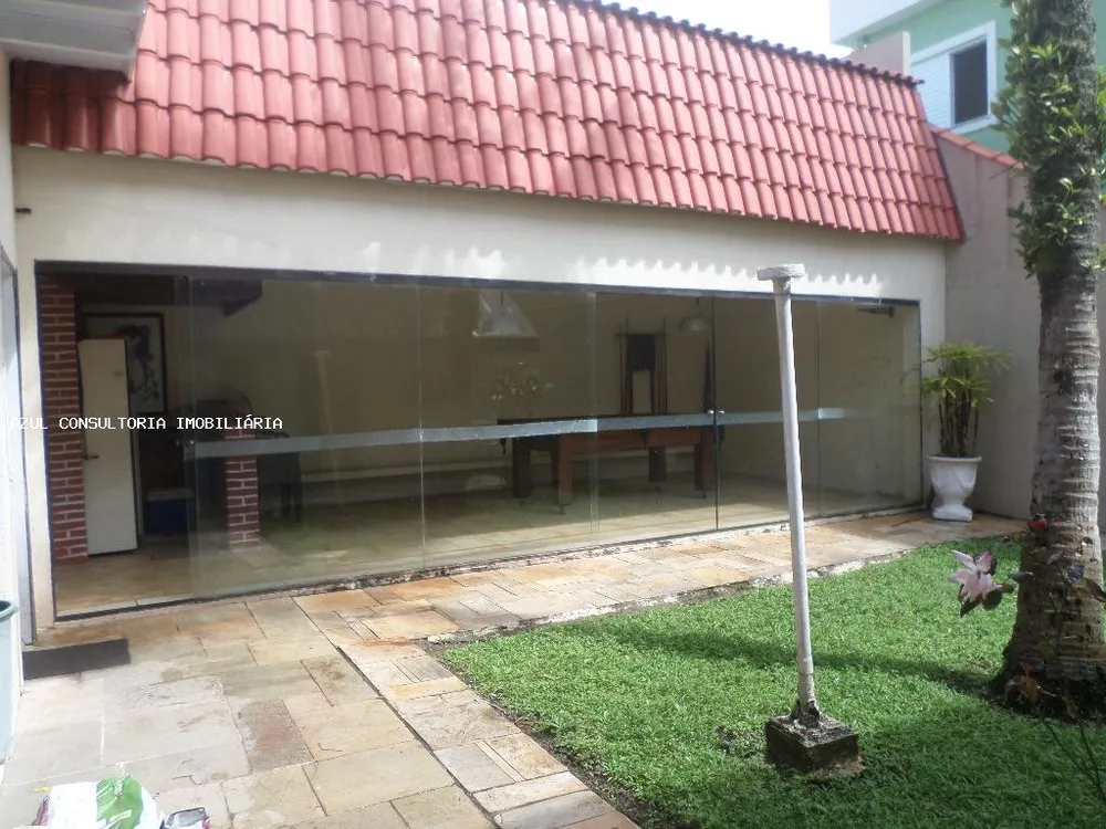 Sobrado, 4 quartos, 250 m² - Foto 2