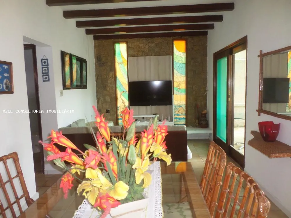 Sobrado, 4 quartos, 250 m² - Foto 8
