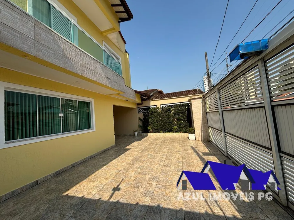 Sobrado, 4 quartos, 232 m² - Foto 2