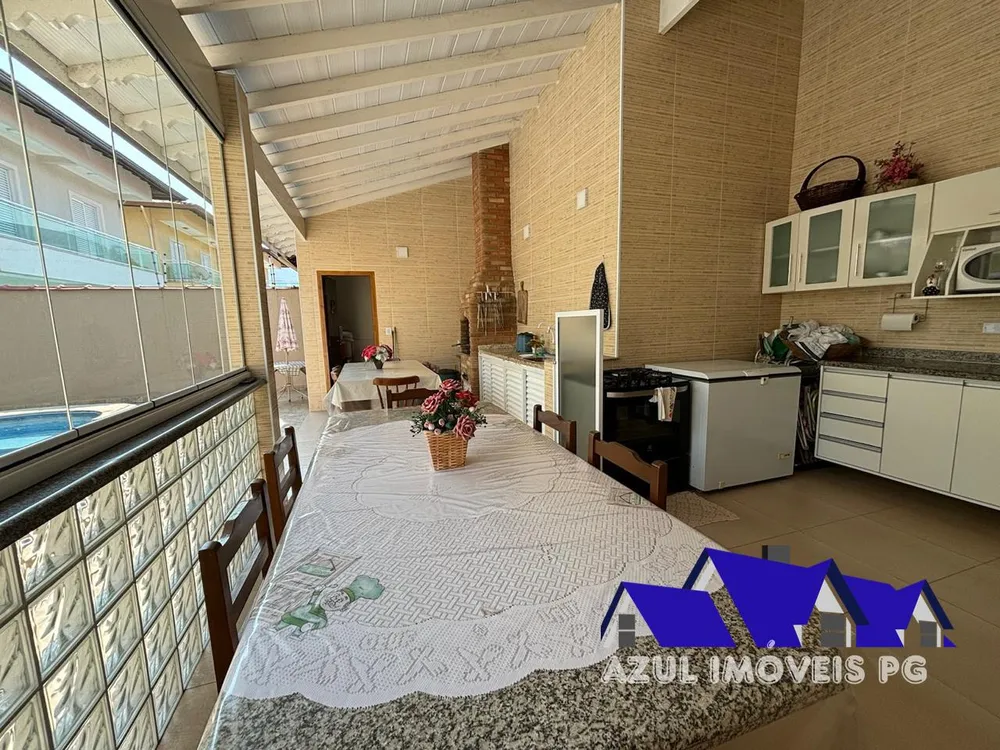 Sobrado, 4 quartos, 232 m² - Foto 12