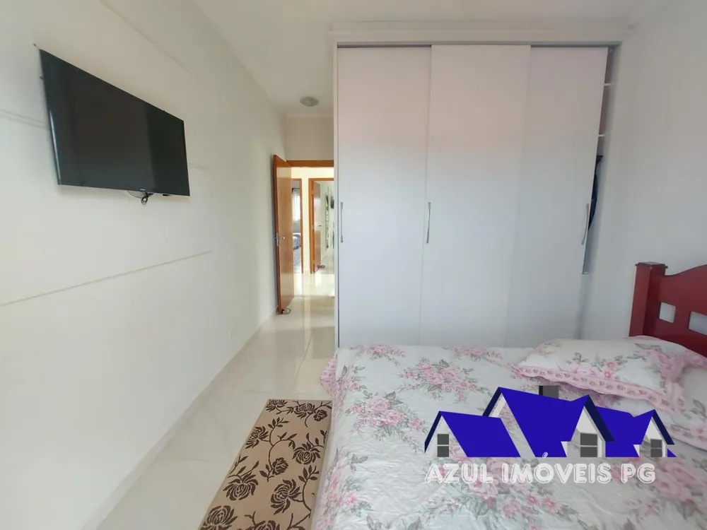 Sobrado, 4 quartos, 232 m² - Foto 10
