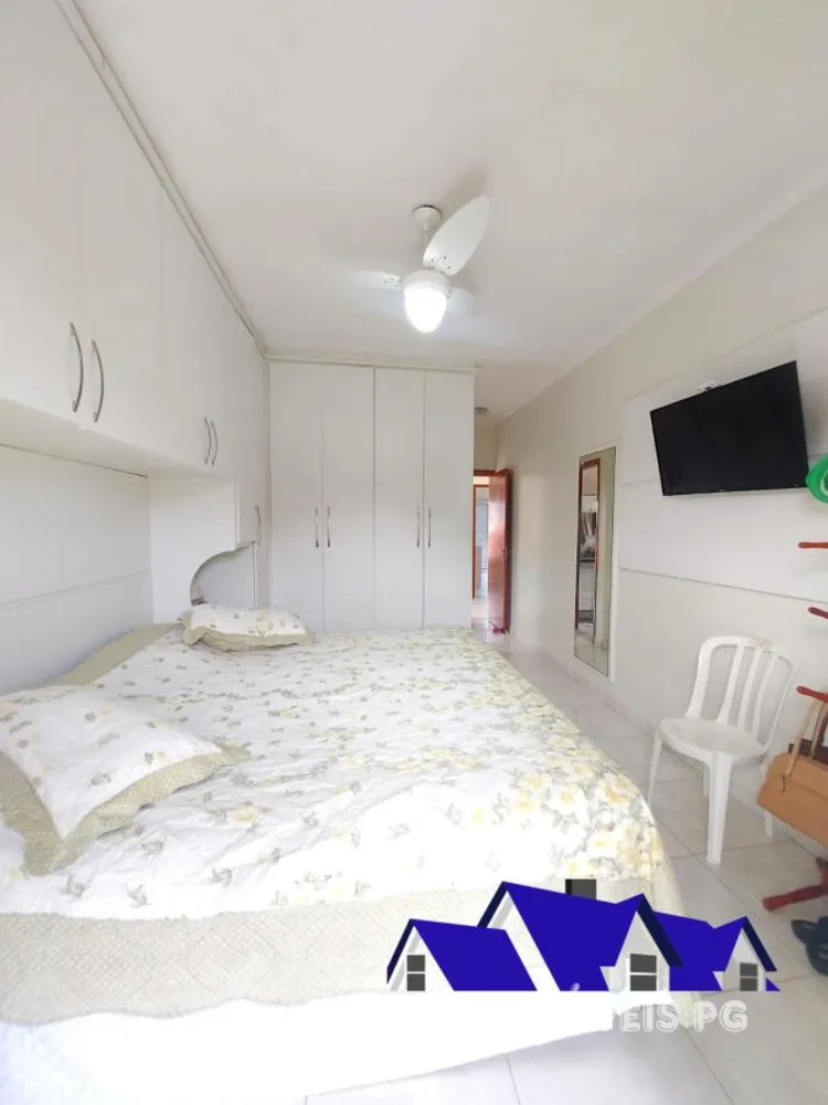 Sobrado, 4 quartos, 232 m² - Foto 7